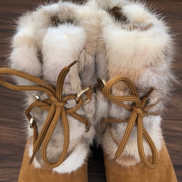 Stuart Weitzman Boots - Picture 5 of 7